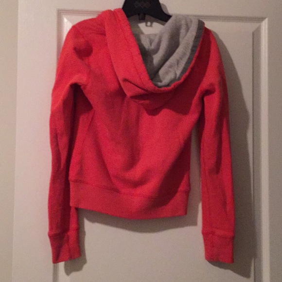 Always in style Abercrombie cool hoodie! - Picture 6 of 6